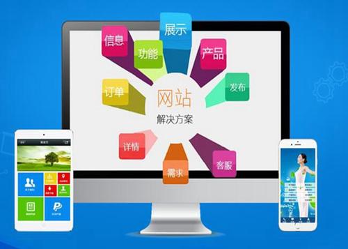 文成如何进行网站设计才能突出产品的优势